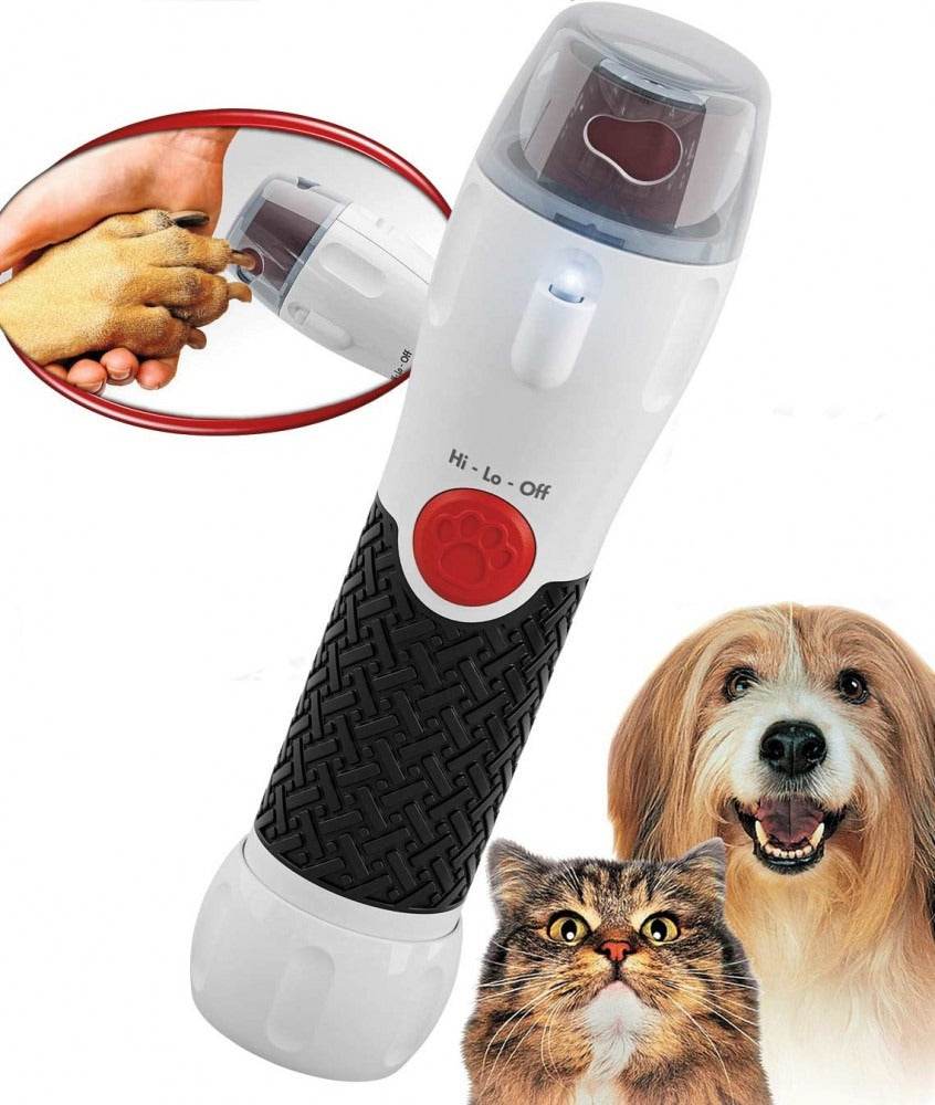 Paw Perfect Pet Nail Trimmer Paw Perfect Pet Nail Trimmer