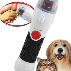 Paw Perfect Pet Nail Trimmer