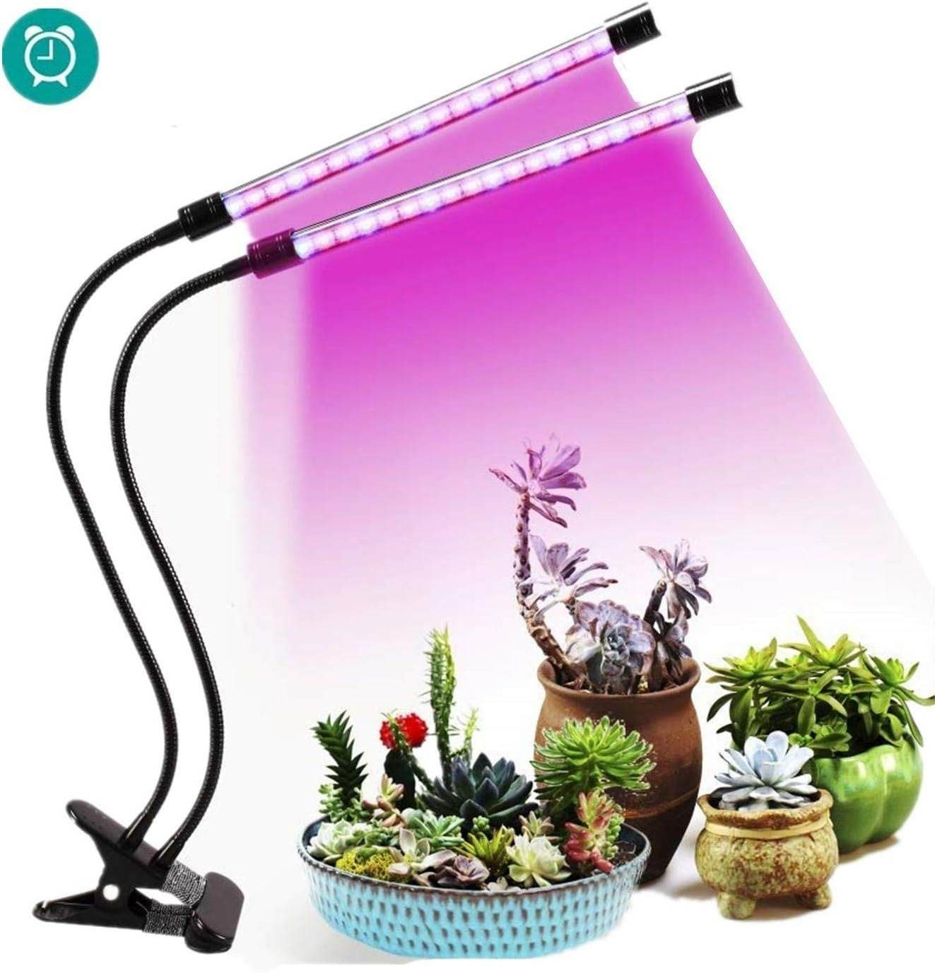 Plant Grow Lamp - Image 2