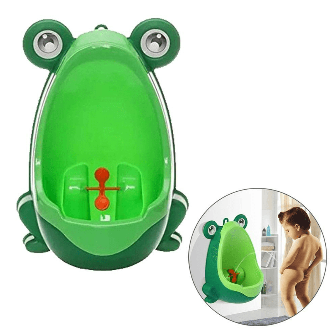 boys froggie urinal boys froggie urinal