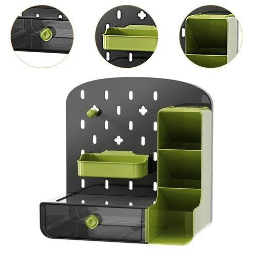 desk pegboard organizer desk accessories for gaming black desk pegboard organizer desk accessories for gaming black