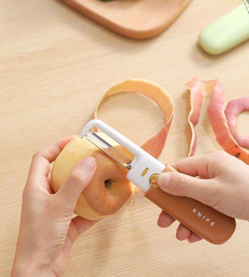 2in1 Potato Peeling Artifact 2in1 Potato Peeling Artifact - Image 3