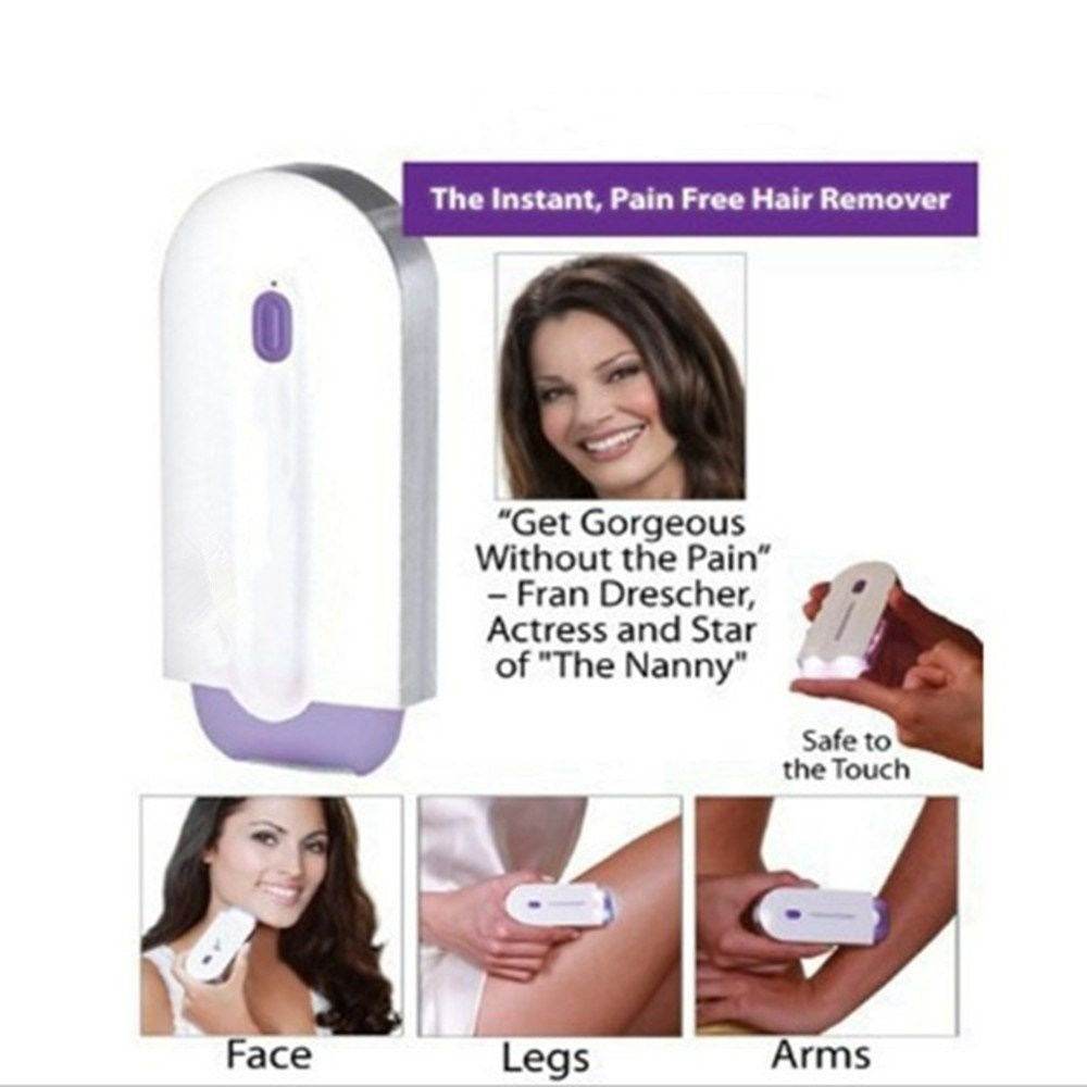 instant finishing touch hair remover instant finishing touch hair remover