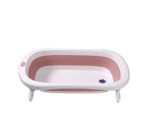 Foldable Baby Bath Tub Foldable Baby Bath Tub - Image 2