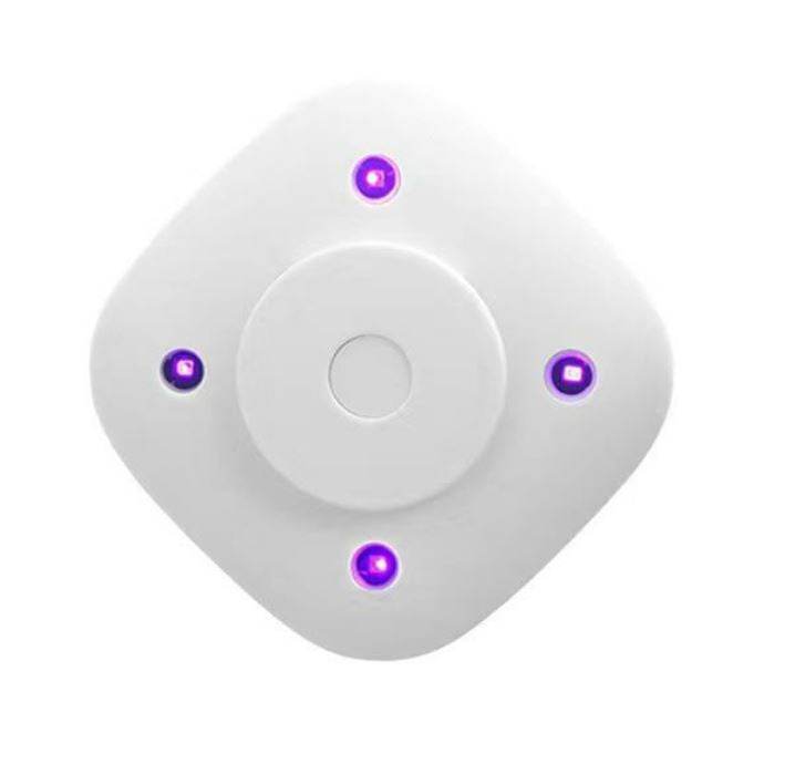 Ultraviolet Toilet Sanitizer Disinfection Lamp Ultraviolet Toilet Sanitizer Disinfection Lamp - Image 2