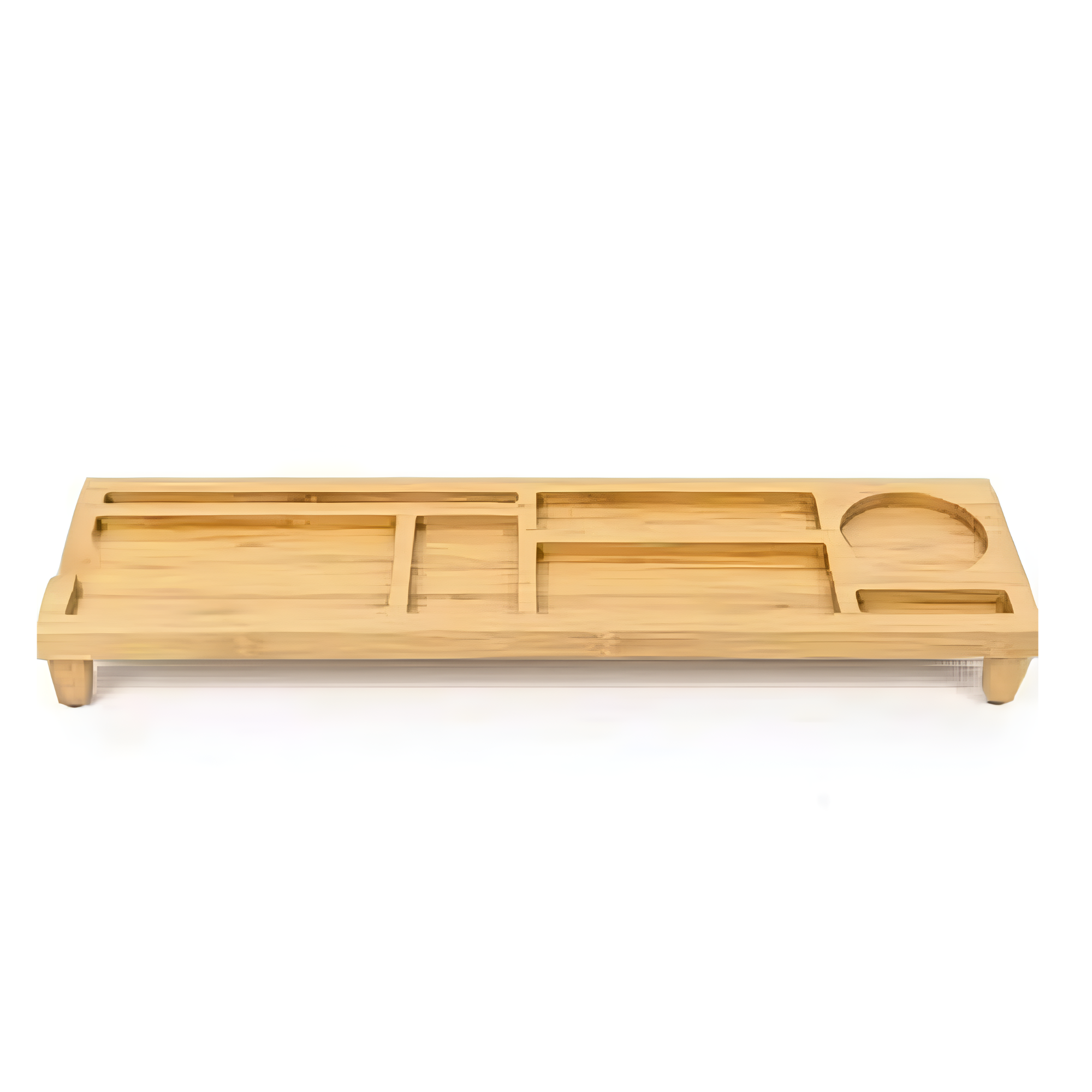 laptop monitor riser and desk organiser laptop monitor riser and desk organiser
