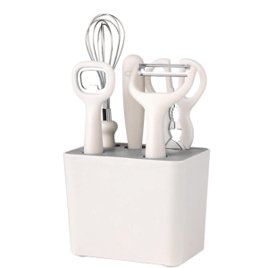 kitchen gadget set (6 pcs)