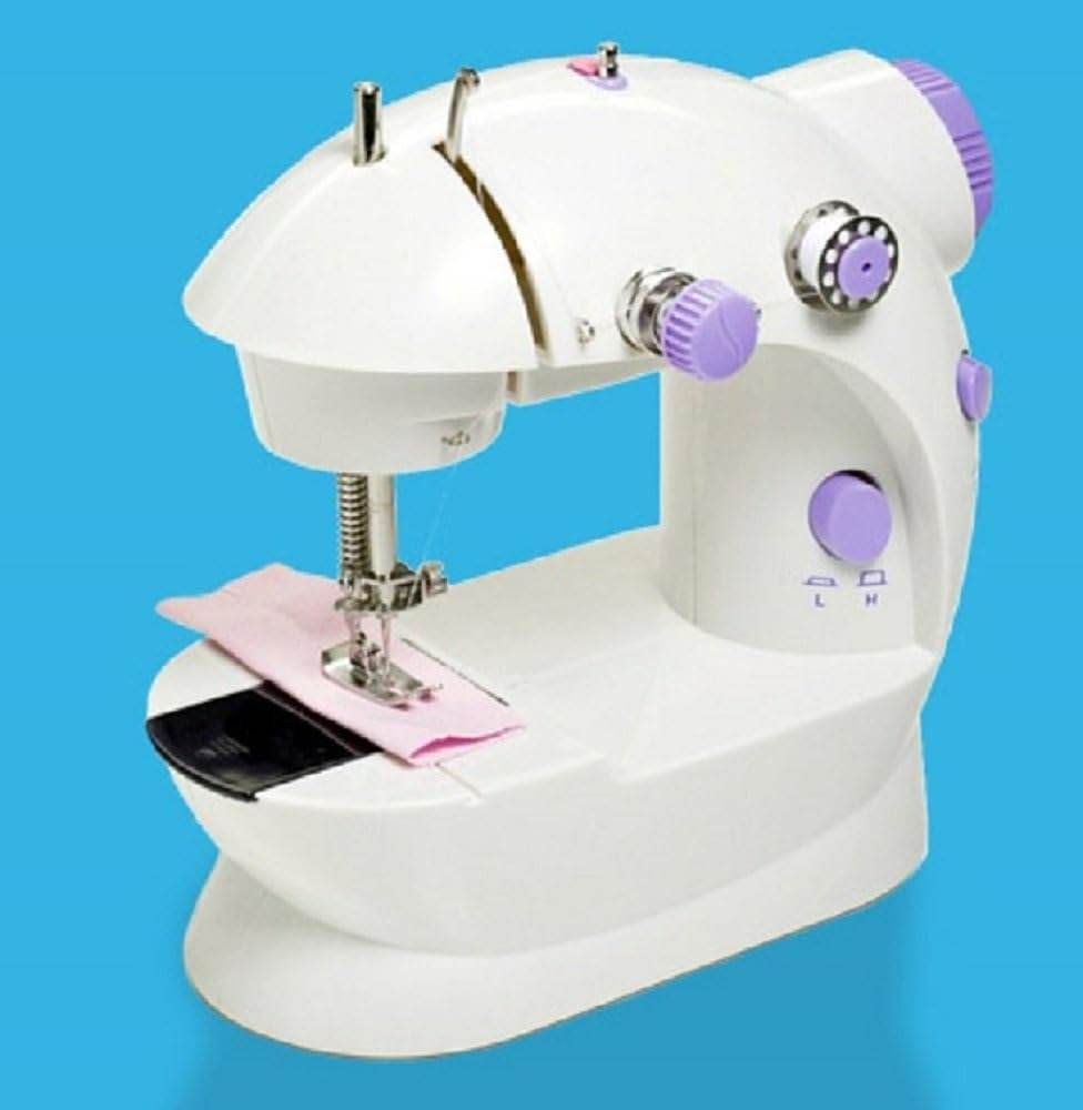 portable mini sewing machine