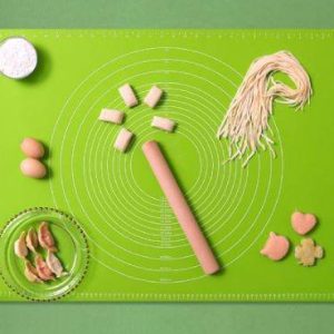 Kneading Silicone Baking Mat (50x70cm)