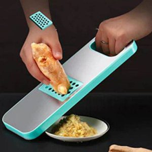 Multifunctional Vegetable Cutting Artifact
