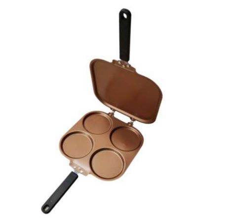 Pancake Pan Pancake Pan