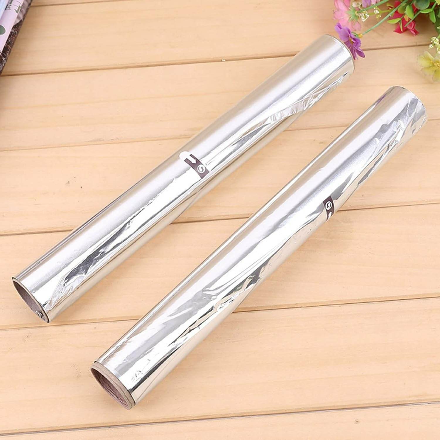 aluminium foil roll (30m) aluminium foil roll (30m)