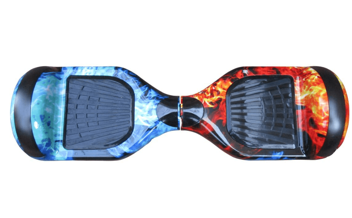 balance scooter hoverboard (6.5 inch)