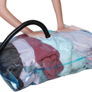 vacuum storage seal bag (100x130cm)