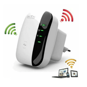 wifi repeater range extender