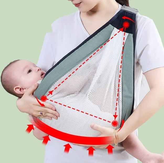 baby sling sleeping strap baby sling sleeping strap