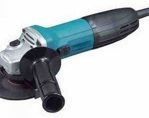 Power Tool Angle Grinder
