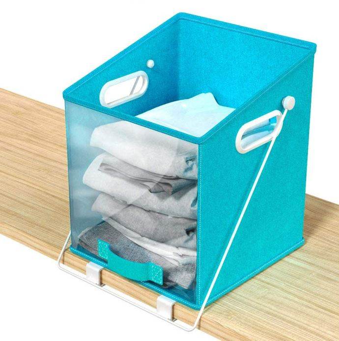 The Closet Caddy Storage Organiser (Each) The Closet Caddy Storage Organiser (Each) - Image 7