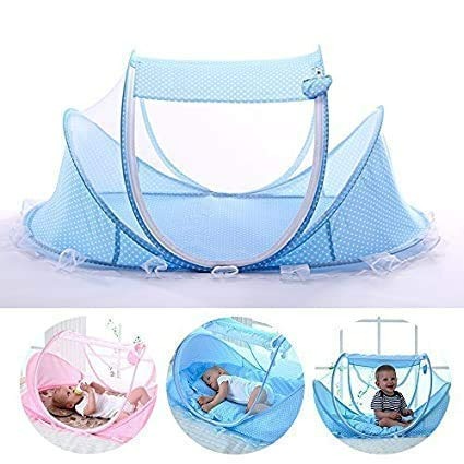 baby bed net (60x108cm) baby bed net (60x108cm)