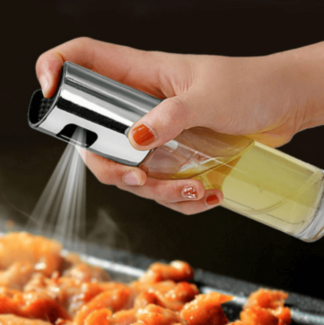 oil spray dispenser (100ml) oil spray dispenser (100ml)