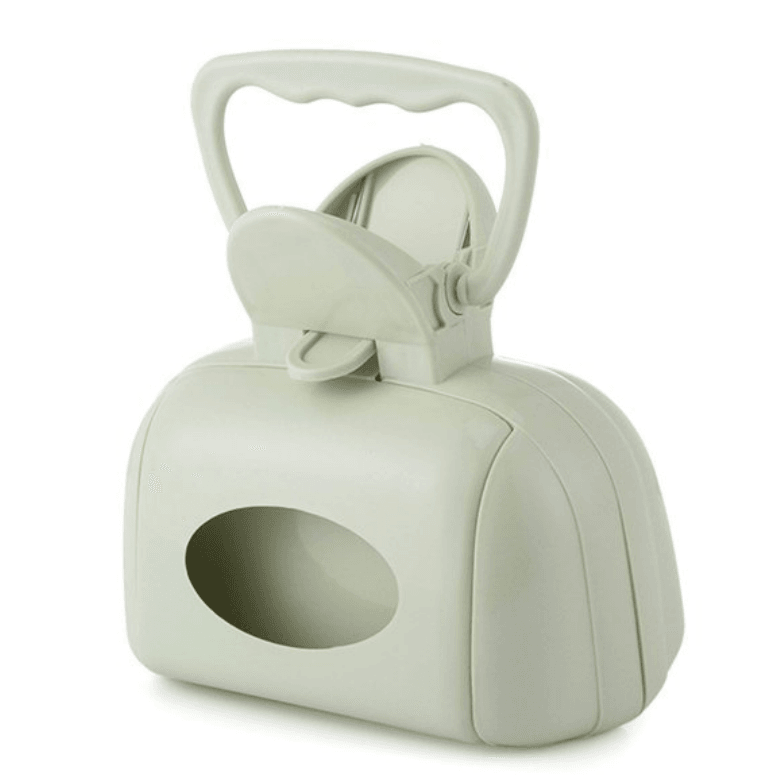 Pet Pooper Scooper Litter Shovel Pet Pooper Scooper Litter Shovel - Image 4