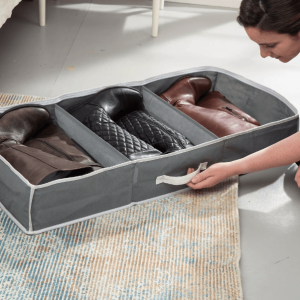 Boot Storage