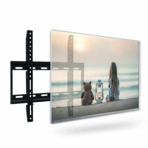 wall mount tv bracket (26 63inc)