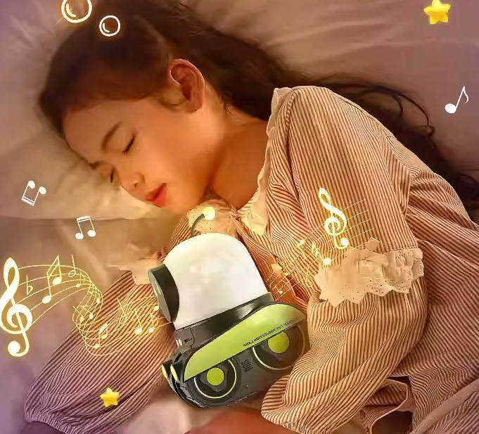 Starry Sky Projector Robot Starry Sky Projector Robot - Image 3
