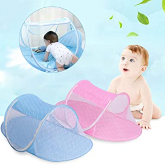 baby bed net (60x108cm) baby bed net (60x108cm)