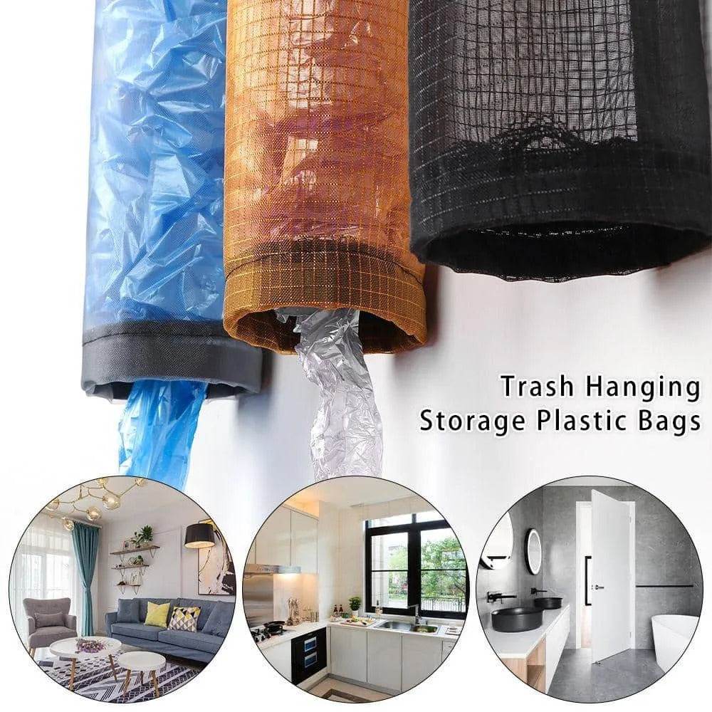 Mesh Storage Bag Dispenser (Each) Mesh Storage Bag Dispenser (Each) - Image 5