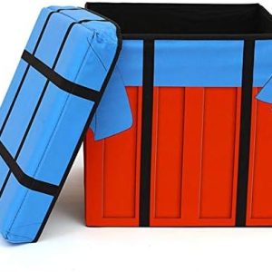 air drop foldable storage box