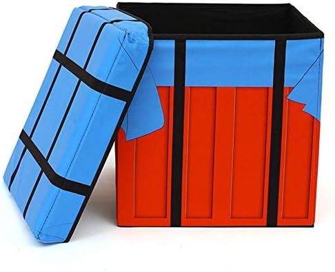 air drop foldable storage box air drop foldable storage box
