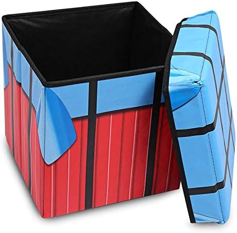 air drop foldable storage box air drop foldable storage box