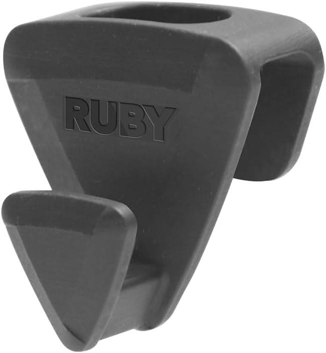 ruby space triangle set ruby space triangle set