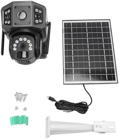 4k solar security cameras outdoor (wifi) 4k solar security cameras outdoor (wifi)