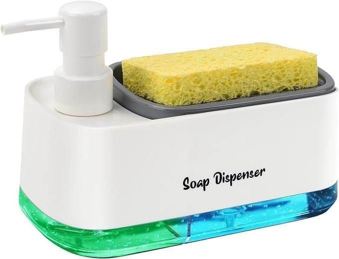 dual pump kitchen sink soap dispenser dual pump kitchen sink soap dispenser