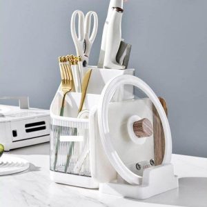 3in1 multifunctional kitchen storage holder