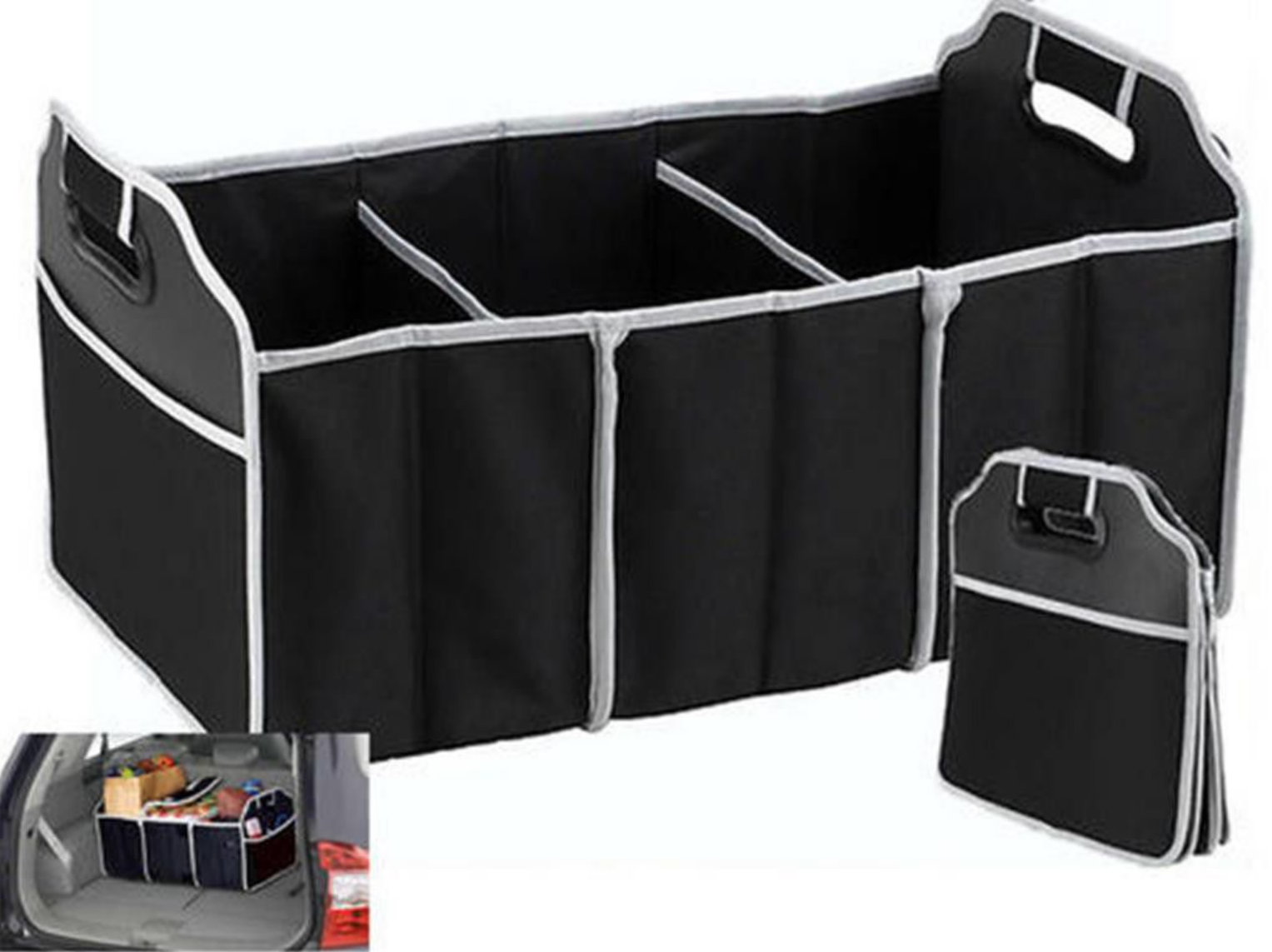 car boot organiser car boot organiser