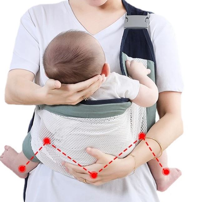 baby sling sleeping strap baby sling sleeping strap