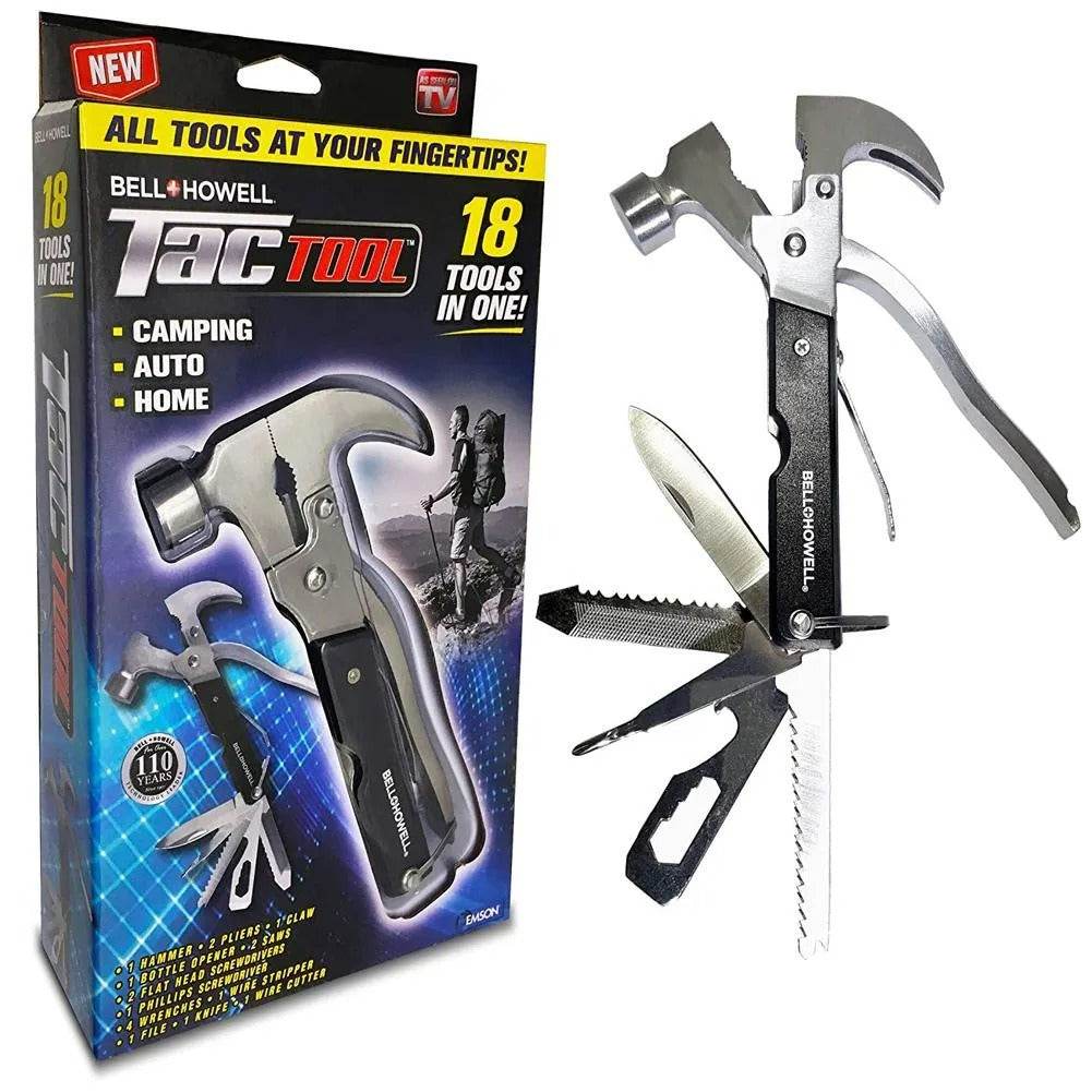18in1 Tactical Tool 18in1 Tactical Tool - Image 8