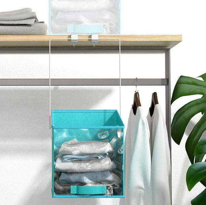 The Closet Caddy Storage Organiser (Each) The Closet Caddy Storage Organiser (Each) - Image 8
