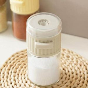 Precise Control Spice Shaker (170ml)(Each)