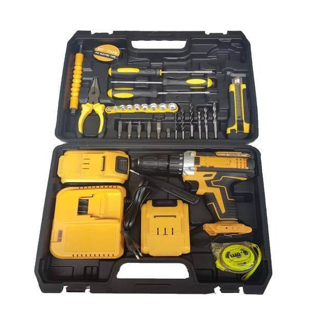 cordless drill set (36v) cordless drill set (36v)