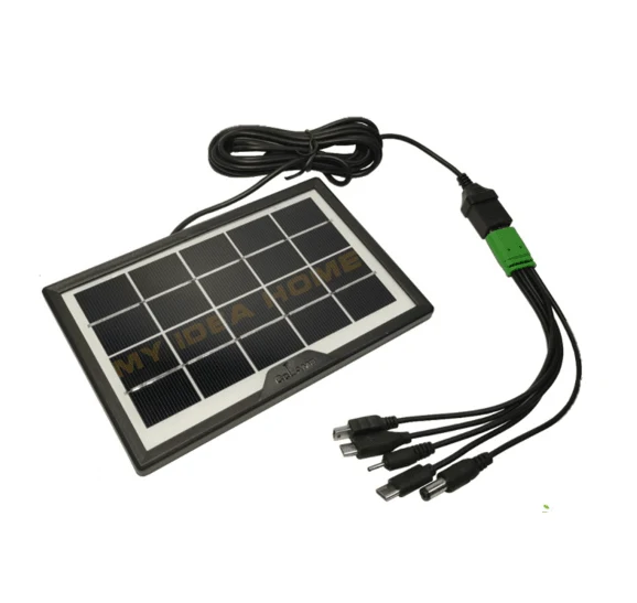 4_71cc17f7-beae-425f-8b94-a35c8e21f47d Portable Solar Panel Charger 5V/1.8W – Multi‑Connector, No Battery - Image 2