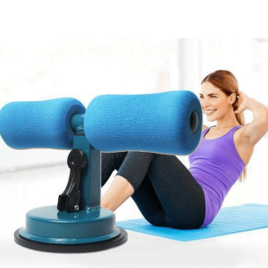 Abdominal Sit-Up Bar Assistant