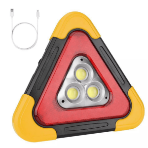 triangle cob work light