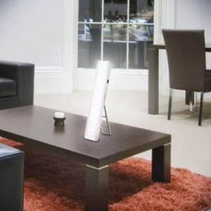 Rechargeable LED Emergency Light