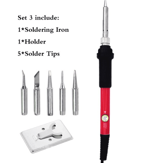 Electric Soldering Kit Electric Soldering Kit - Image 9