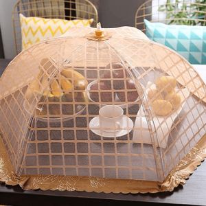 large ventilated food plate dish cover (80cm)
