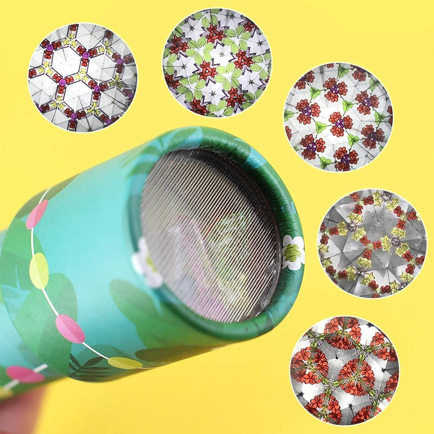 educational kaleidoscope toy for children educational kaleidoscope toy for children